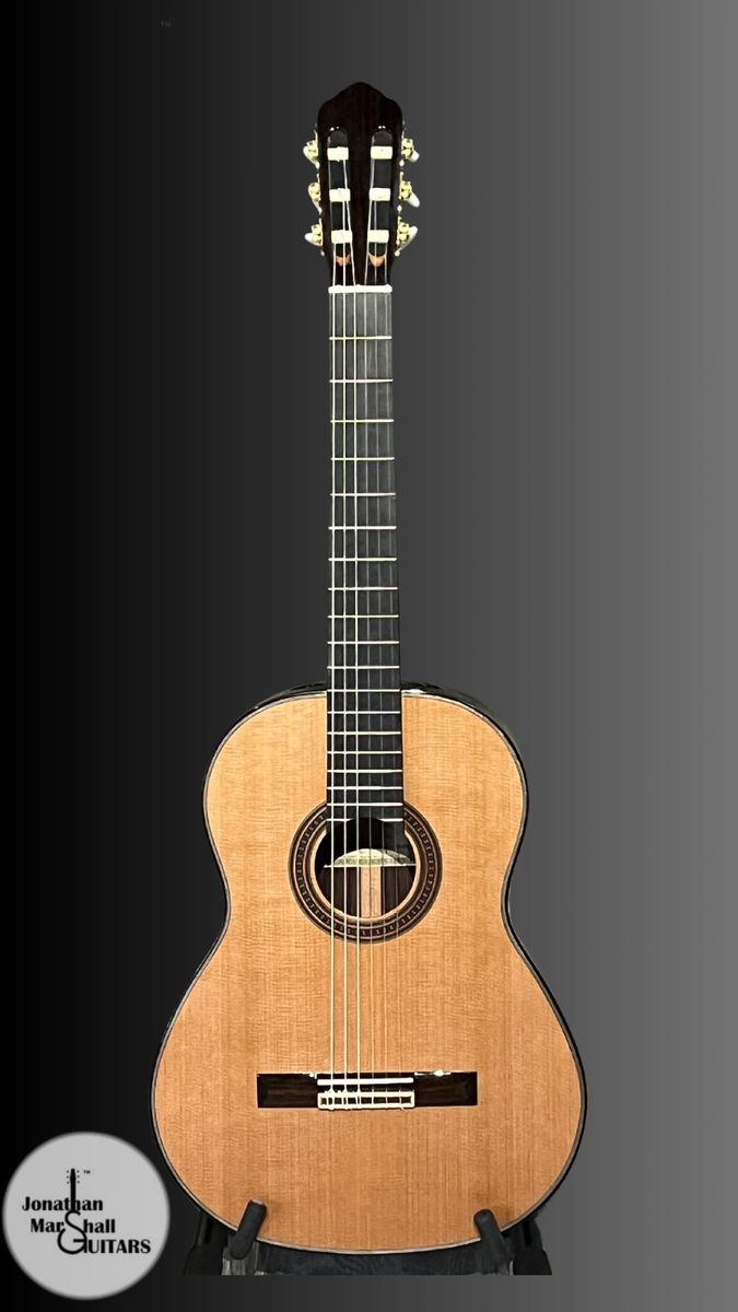 Kenny Hill New World Player with Elevated Fingerboard and Ports